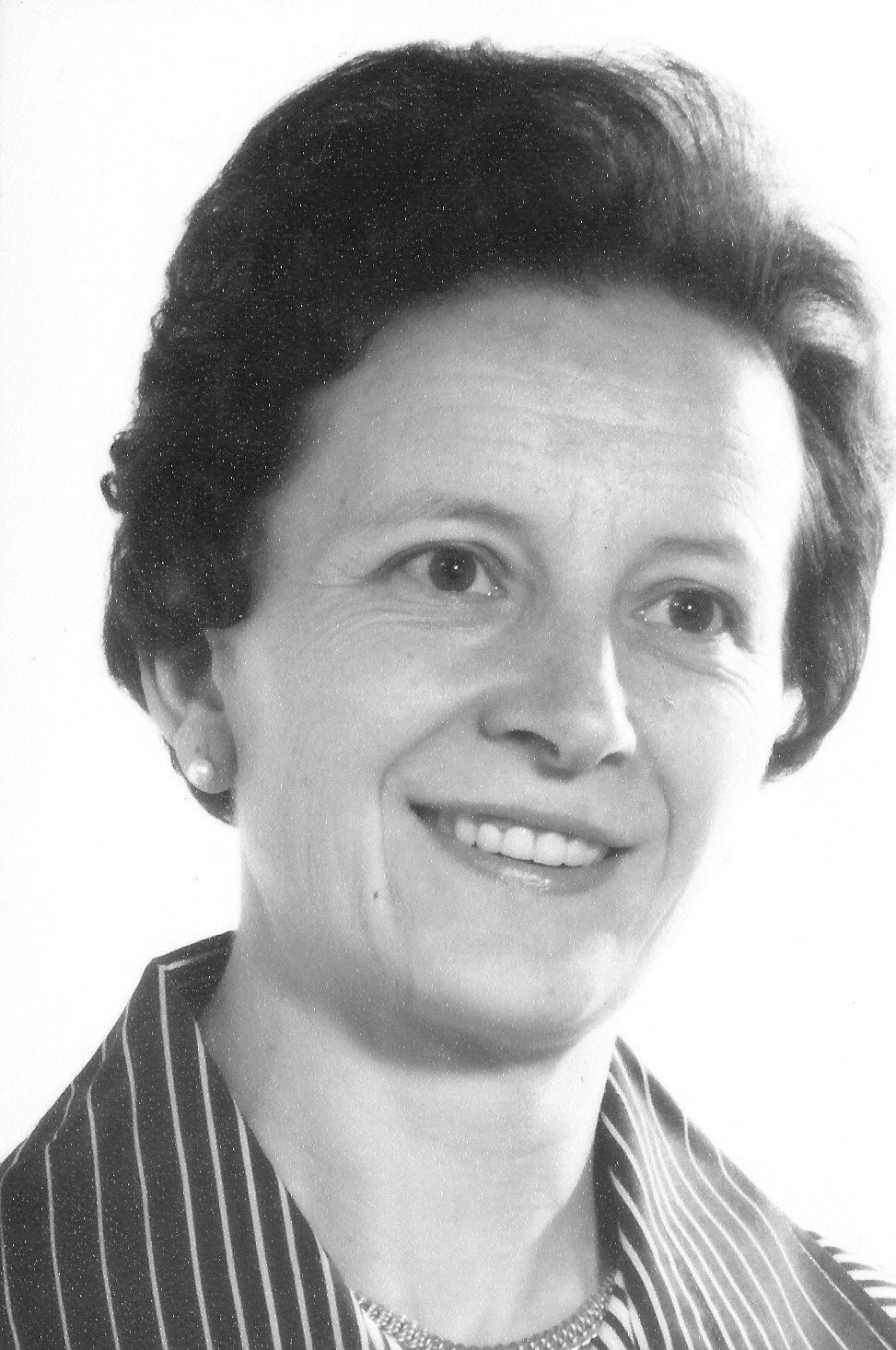 Elsy — fondatrice de l'hôtel Chez Elsy